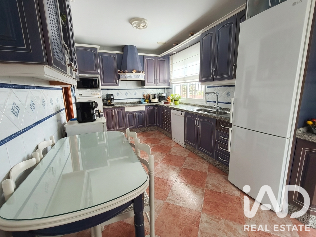 Townhouse in Lucena, Cordoba, Spain 4 bedrooms, 544 sq.m. No. 192138