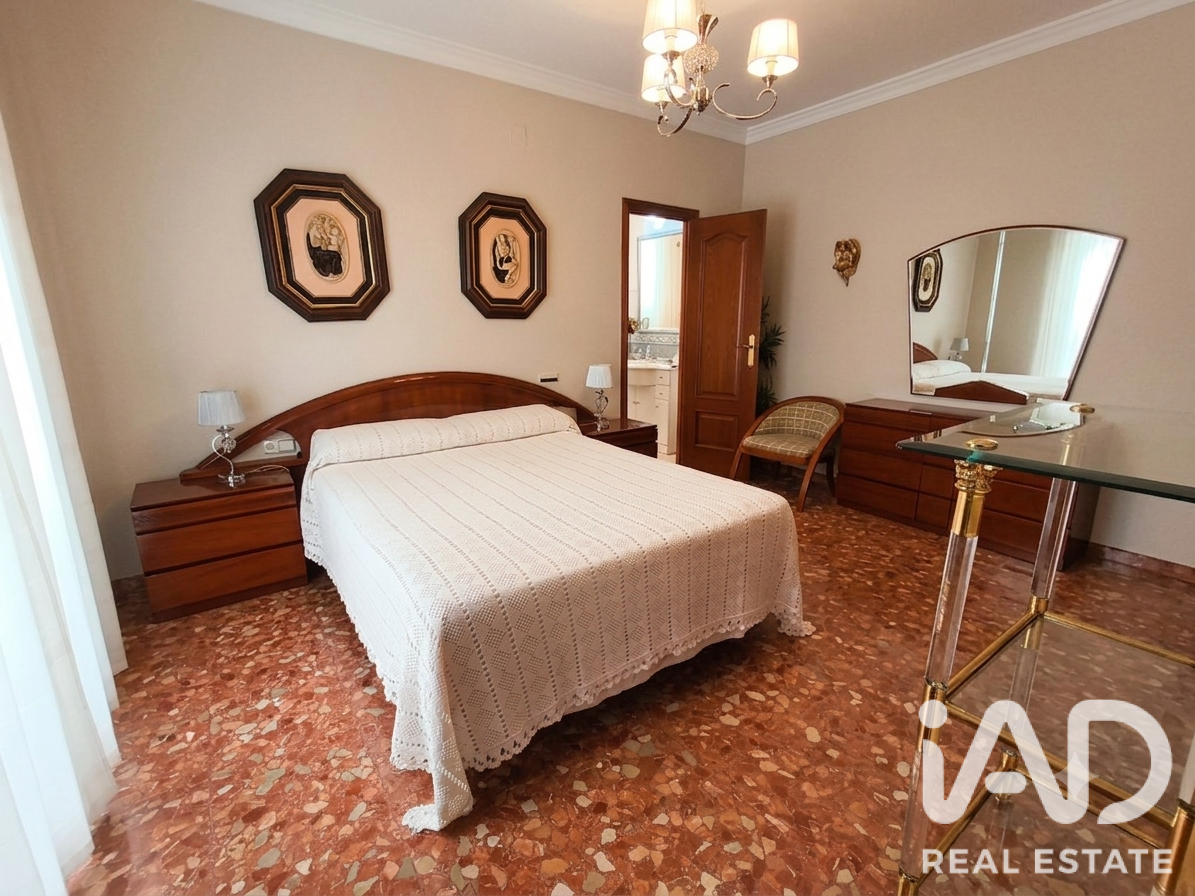 Townhouse in Lucena, Cordoba, Spain 4 bedrooms, 544 sq.m. No. 192138