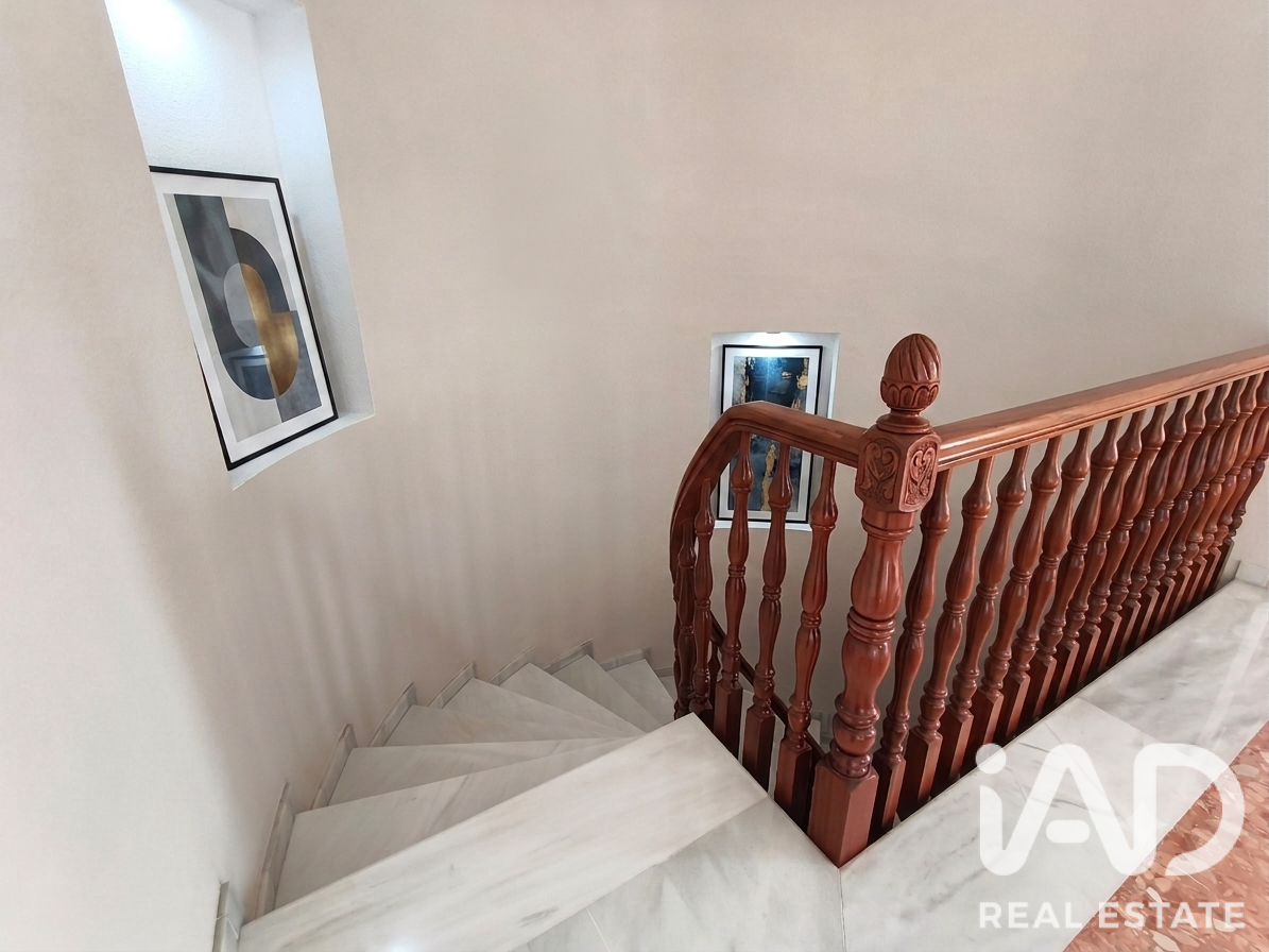 Townhouse in Lucena, Cordoba, Spain 4 bedrooms, 544 sq.m. No. 192138