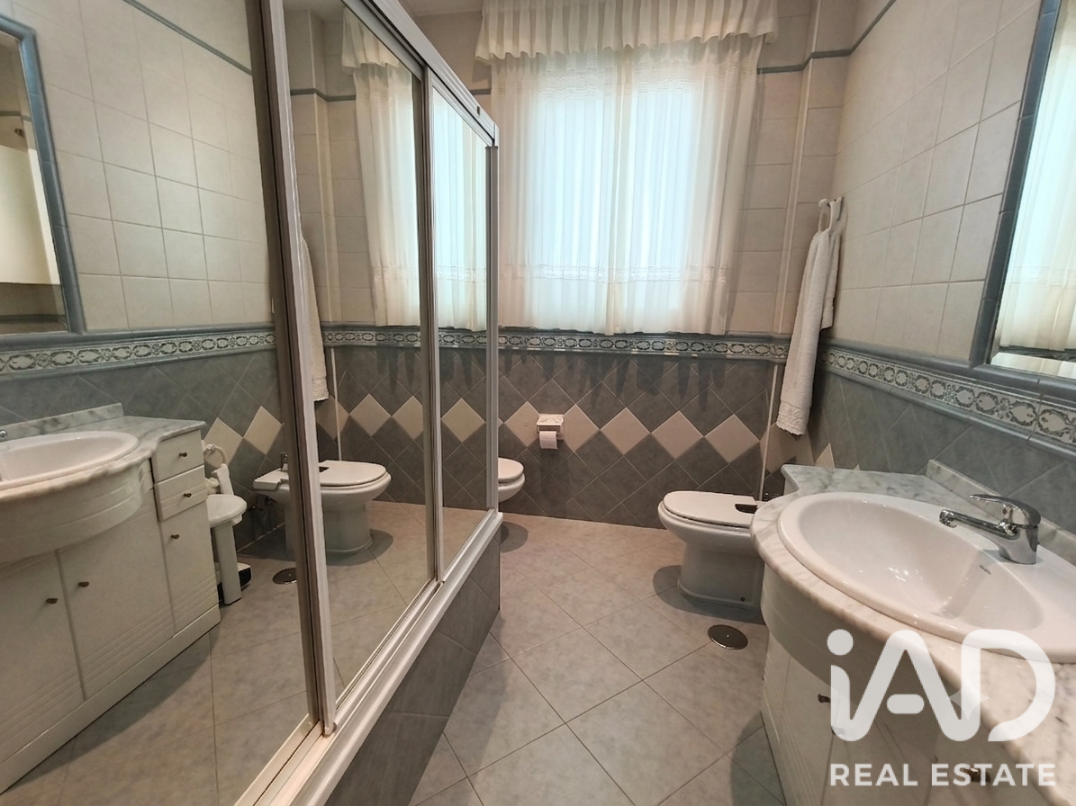 Townhouse in Lucena, Cordoba, Spain 4 bedrooms, 544 sq.m. No. 192138