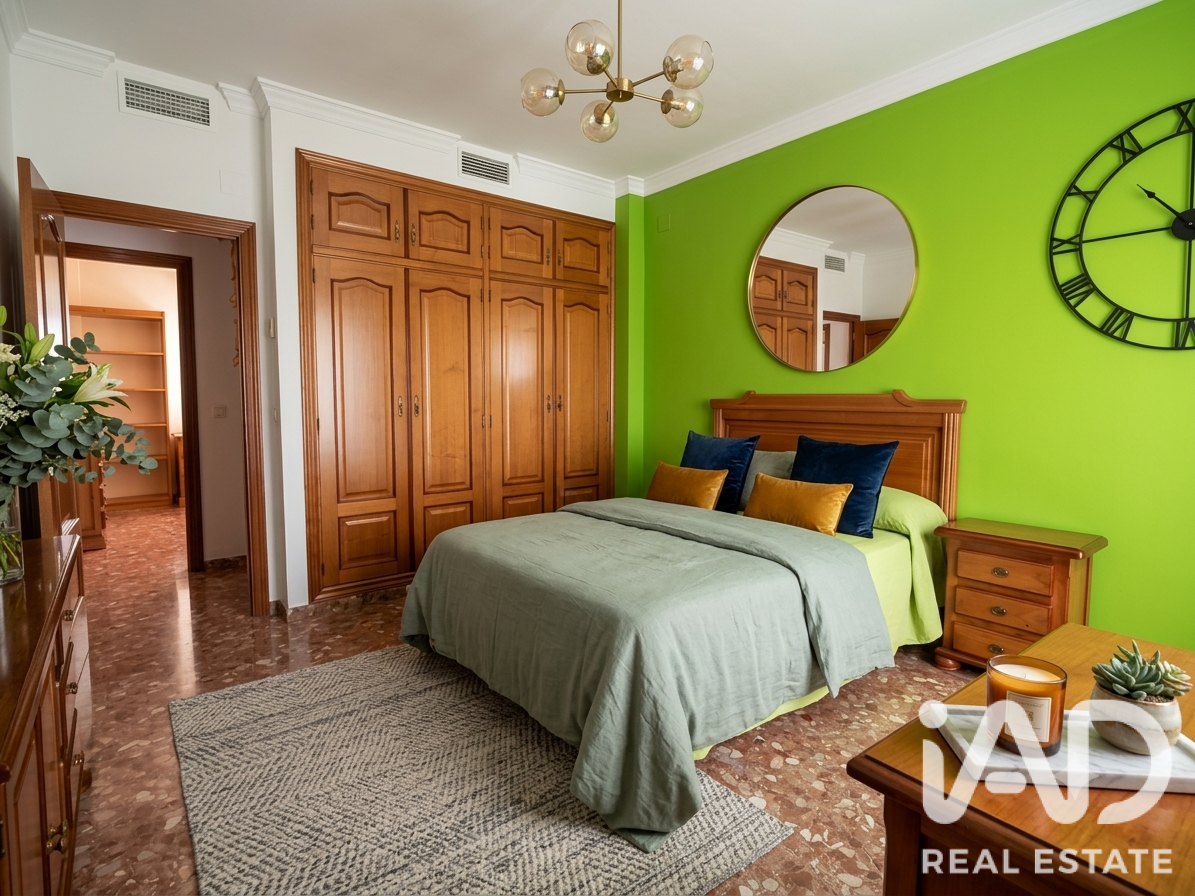 Townhouse in Lucena, Cordoba, Spain 4 bedrooms, 544 sq.m. No. 192138