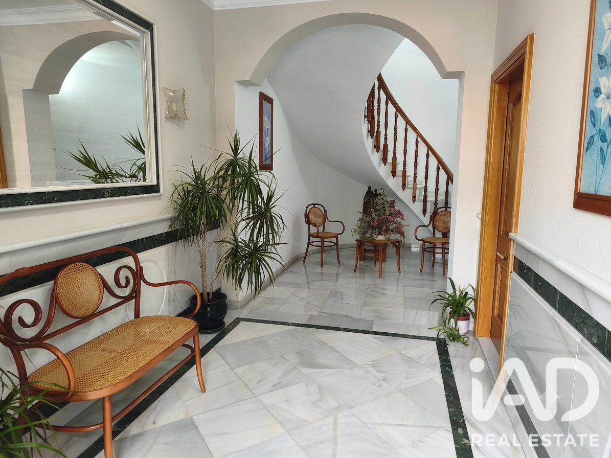 Townhouse in Lucena, Cordoba, Spain 4 bedrooms, 544 sq.m. No. 192138