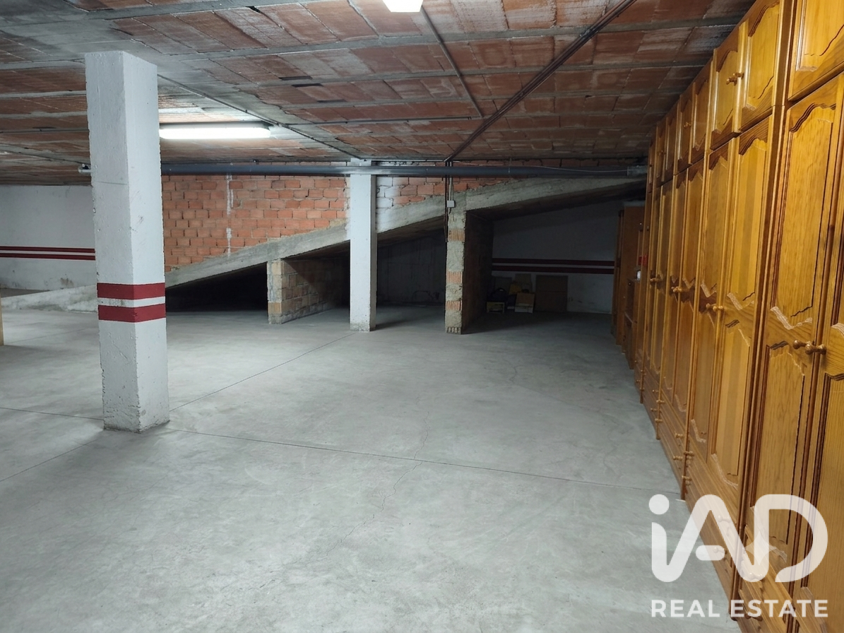 Townhouse in Lucena, Cordoba, Spain 4 bedrooms, 544 sq.m. No. 192138