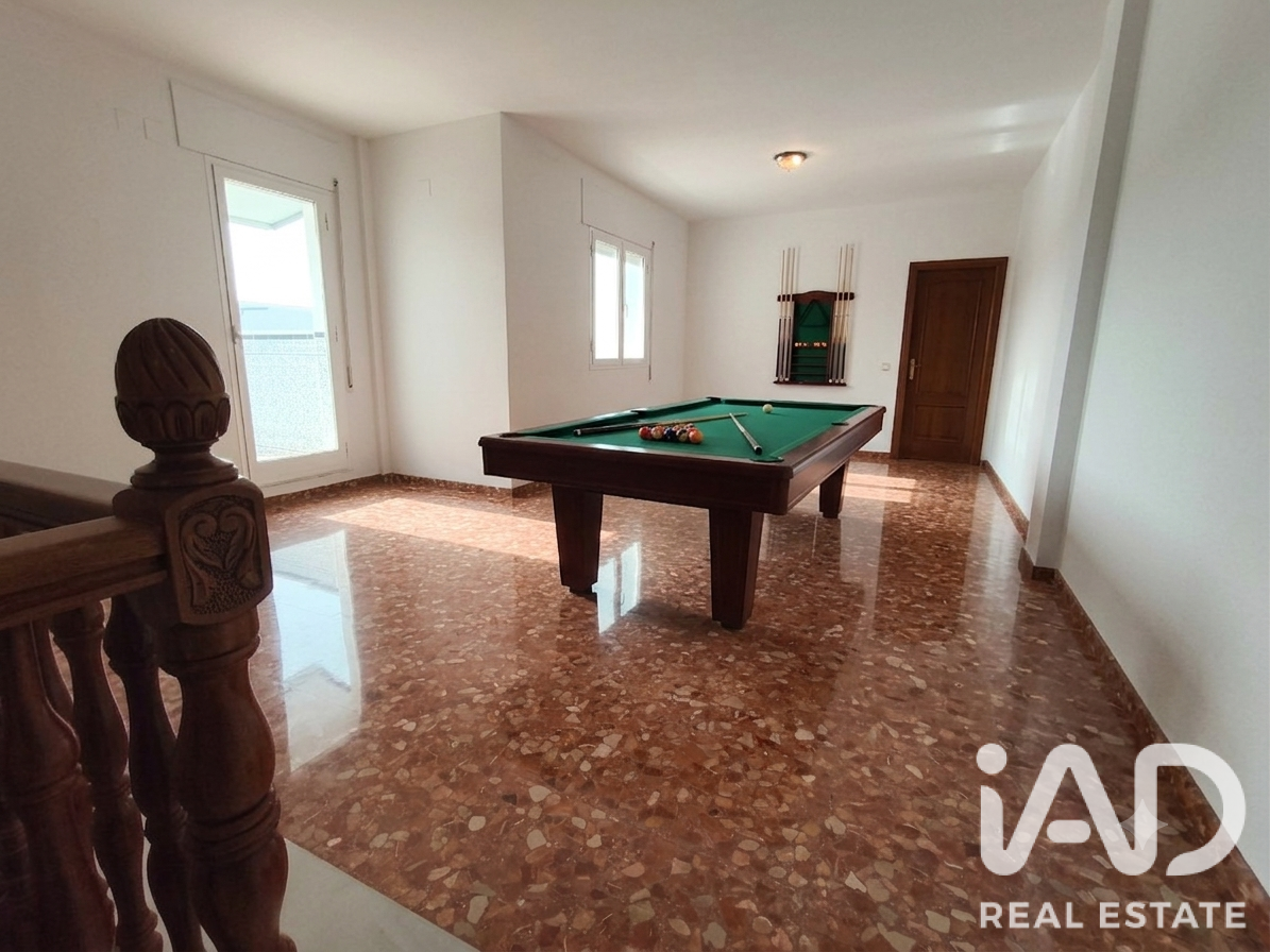 Townhouse in Lucena, Cordoba, Spain 4 bedrooms, 544 sq.m. No. 192138