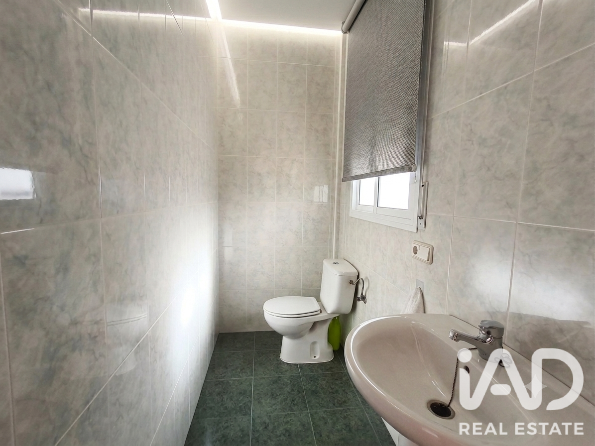Townhouse in Lucena, Cordoba, Spain 4 bedrooms, 544 sq.m. No. 192138
