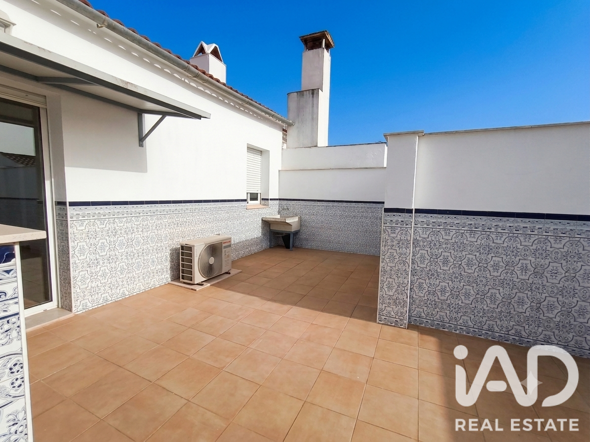 Townhouse in Lucena, Cordoba, Spain 4 bedrooms, 544 sq.m. No. 192138