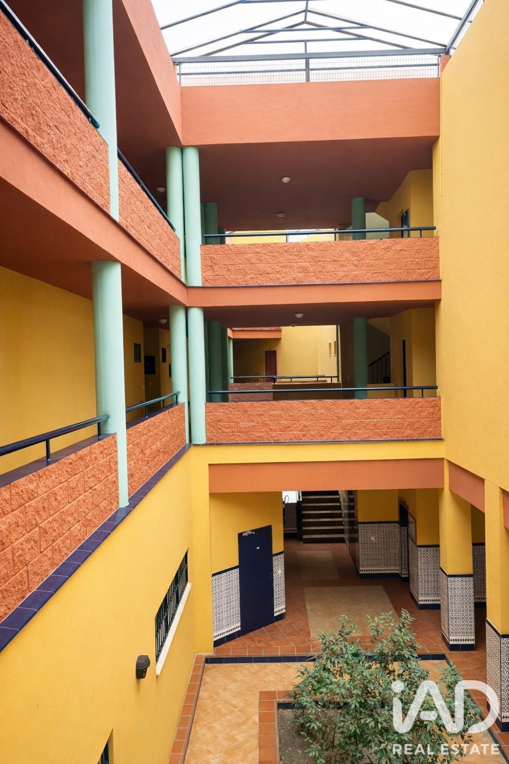 Apartamento en Camas, Sevilla, España 3 dormitorios, 124 m2 No. 192132