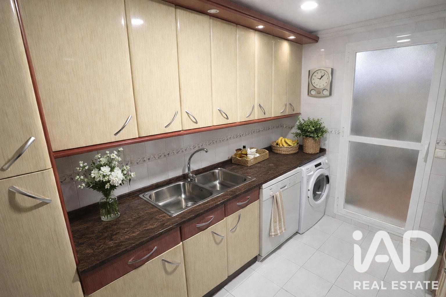 Apartamento en Camas, Sevilla, España 3 dormitorios, 124 m2 No. 192132