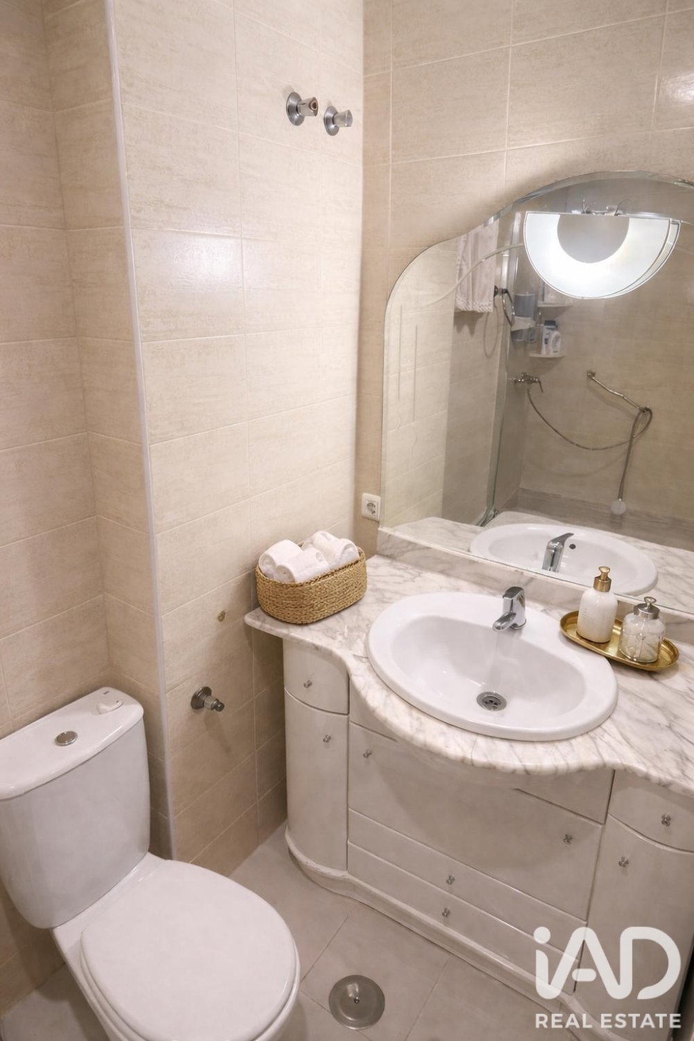 Apartamento en Camas, Sevilla, España 3 dormitorios, 124 m2 No. 192132