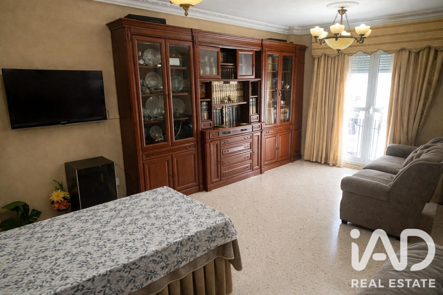 Apartamento en Camas, Sevilla, España 3 dormitorios, 124 m2 No. 192132