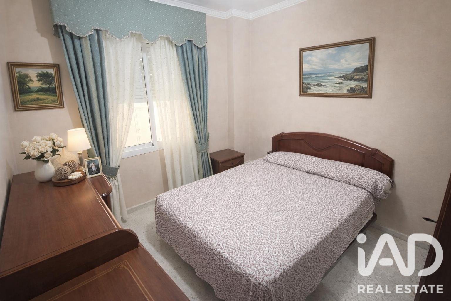 Apartamento en Camas, Sevilla, España 3 dormitorios, 124 m2 No. 192132