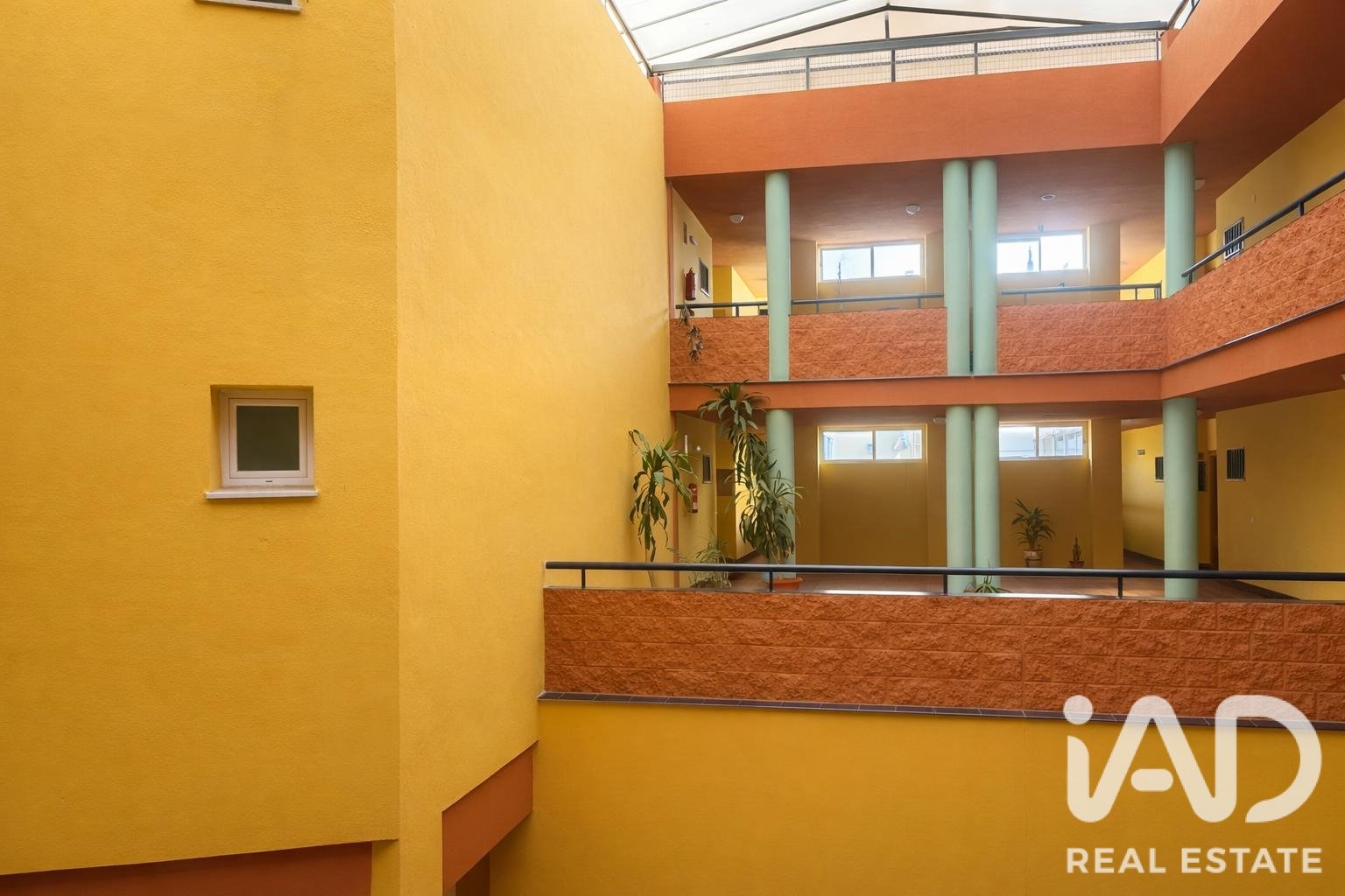 Apartamento en Camas, Sevilla, España 3 dormitorios, 124 m2 No. 192132