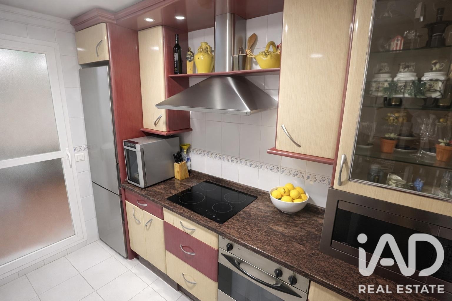 Apartamento en Camas, Sevilla, España 3 dormitorios, 124 m2 No. 192132
