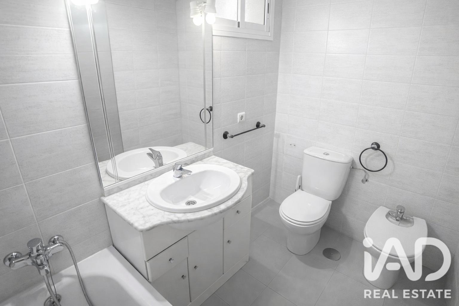 Apartamento en Camas, Sevilla, España 3 dormitorios, 124 m2 No. 192132