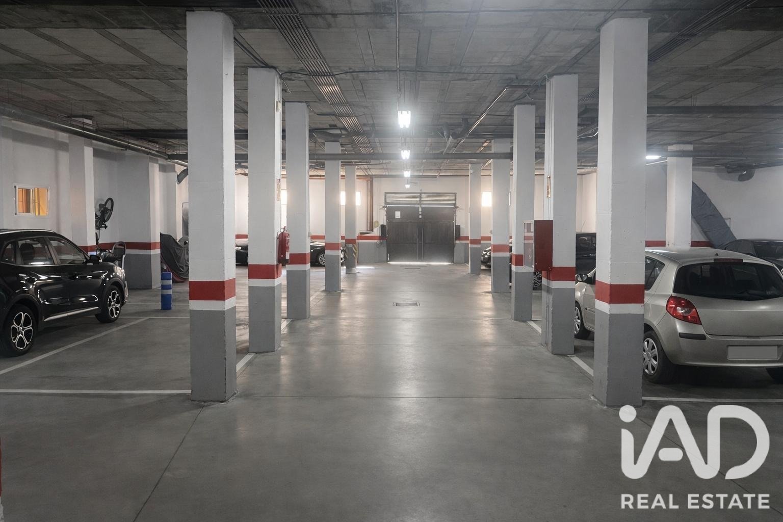 Apartamento en Camas, Sevilla, España 3 dormitorios, 124 m2 No. 192132