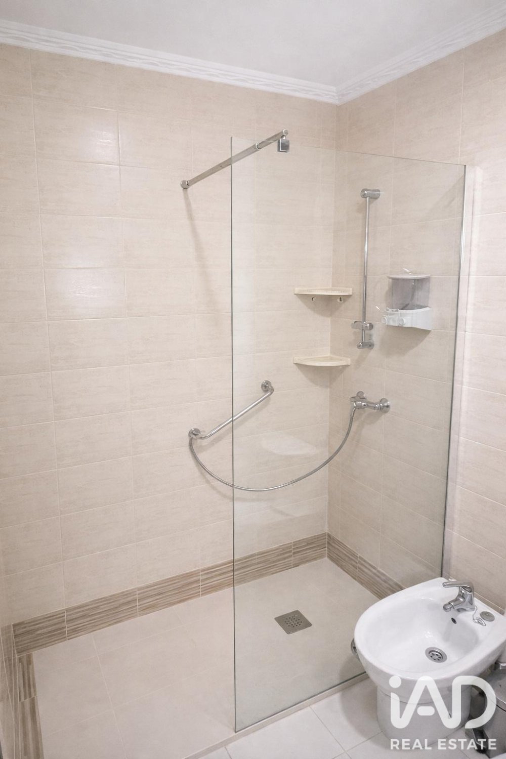 Apartamento en Camas, Sevilla, España 3 dormitorios, 124 m2 No. 192132