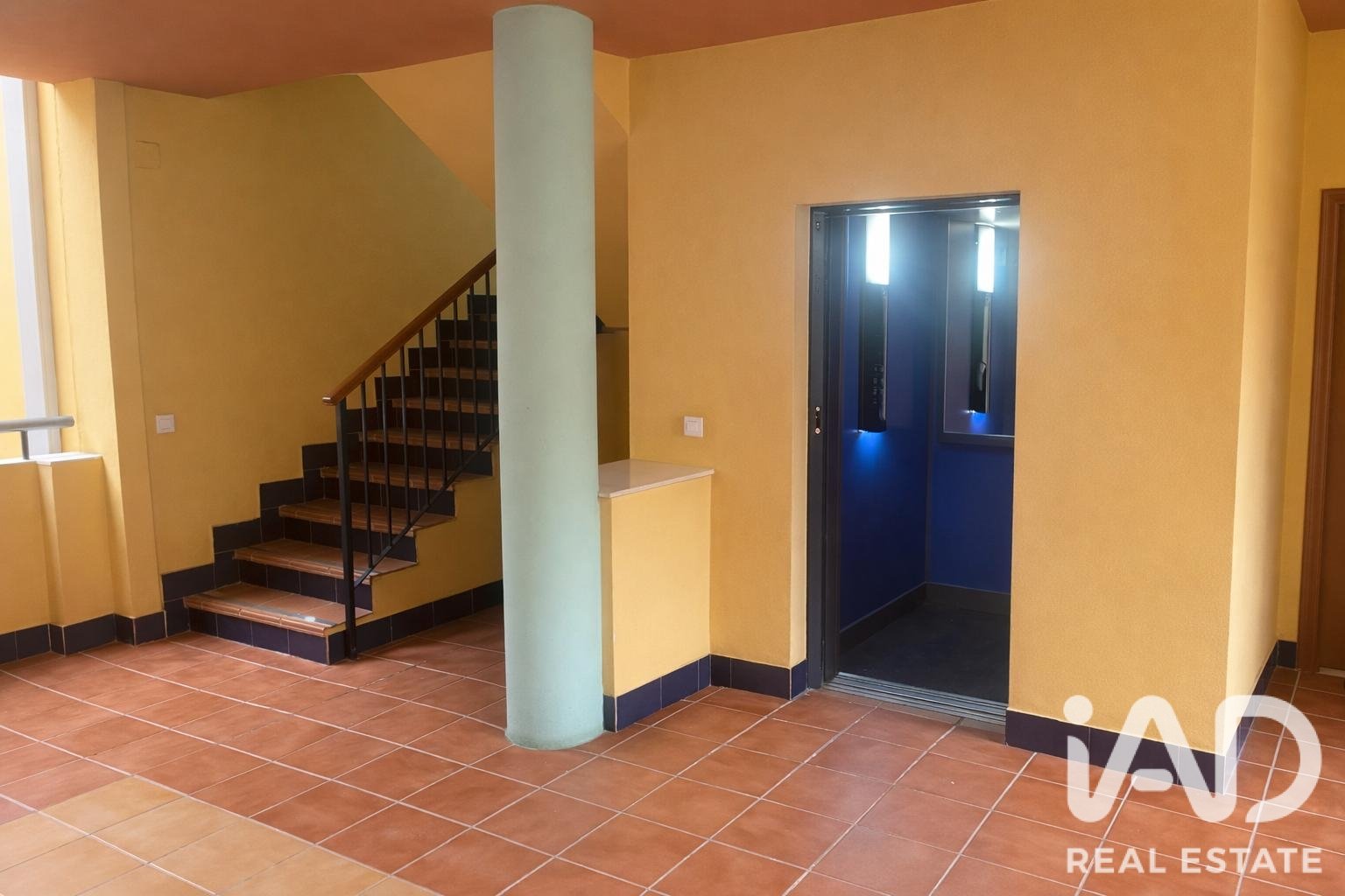 Apartamento en Camas, Sevilla, España 3 dormitorios, 124 m2 No. 192132