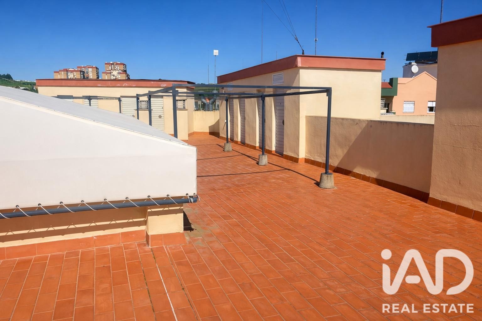 Apartamento en Camas, Sevilla, España 3 dormitorios, 124 m2 No. 192132