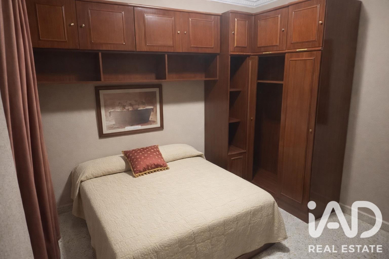 Apartamento en Camas, Sevilla, España 3 dormitorios, 124 m2 No. 192132