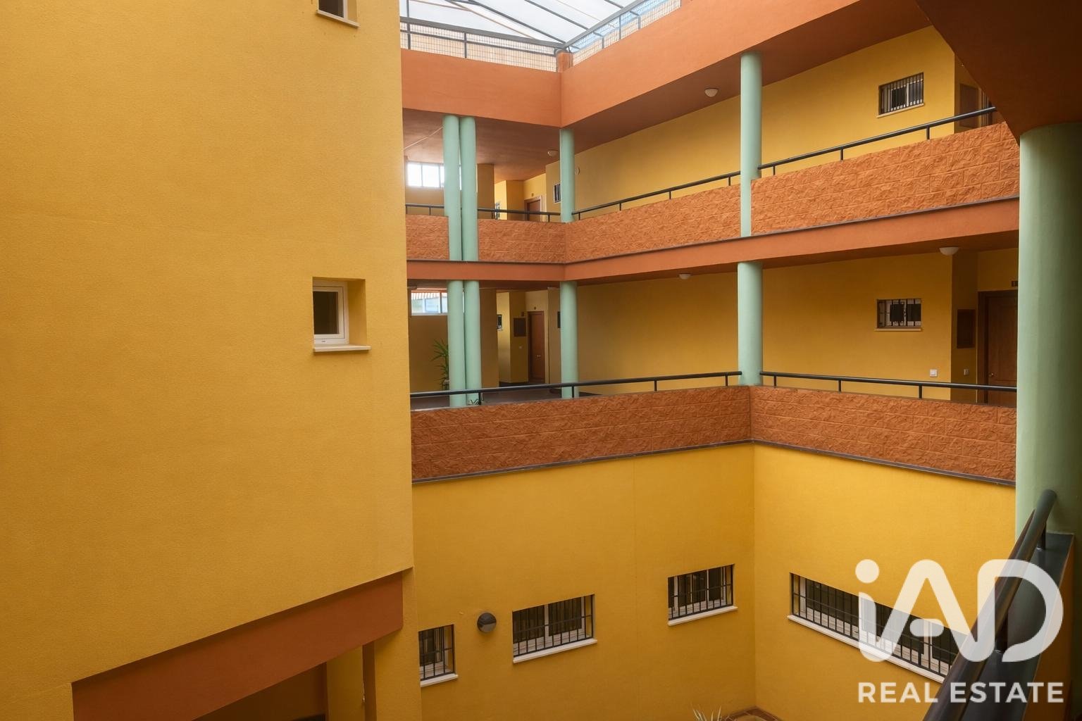 Apartamento en Camas, Sevilla, España 3 dormitorios, 124 m2 No. 192132