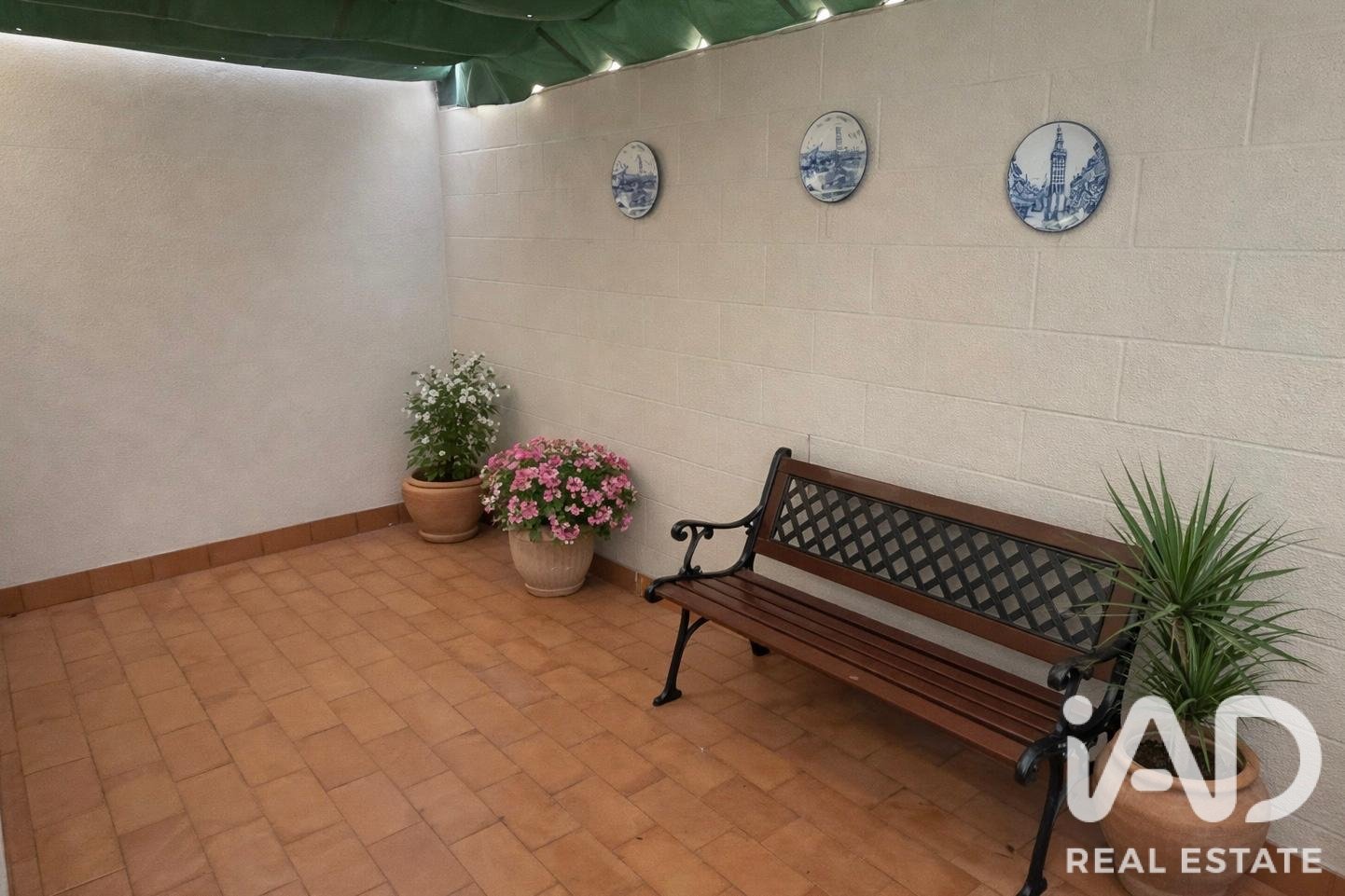 Apartamento en Camas, Sevilla, España 3 dormitorios, 124 m2 No. 192132