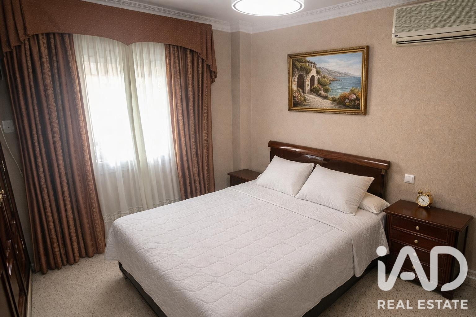 Apartamento en Camas, Sevilla, España 3 dormitorios, 124 m2 No. 192132