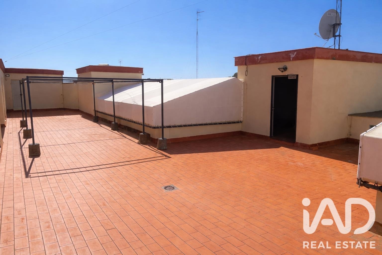 Apartamento en Camas, Sevilla, España 3 dormitorios, 124 m2 No. 192132