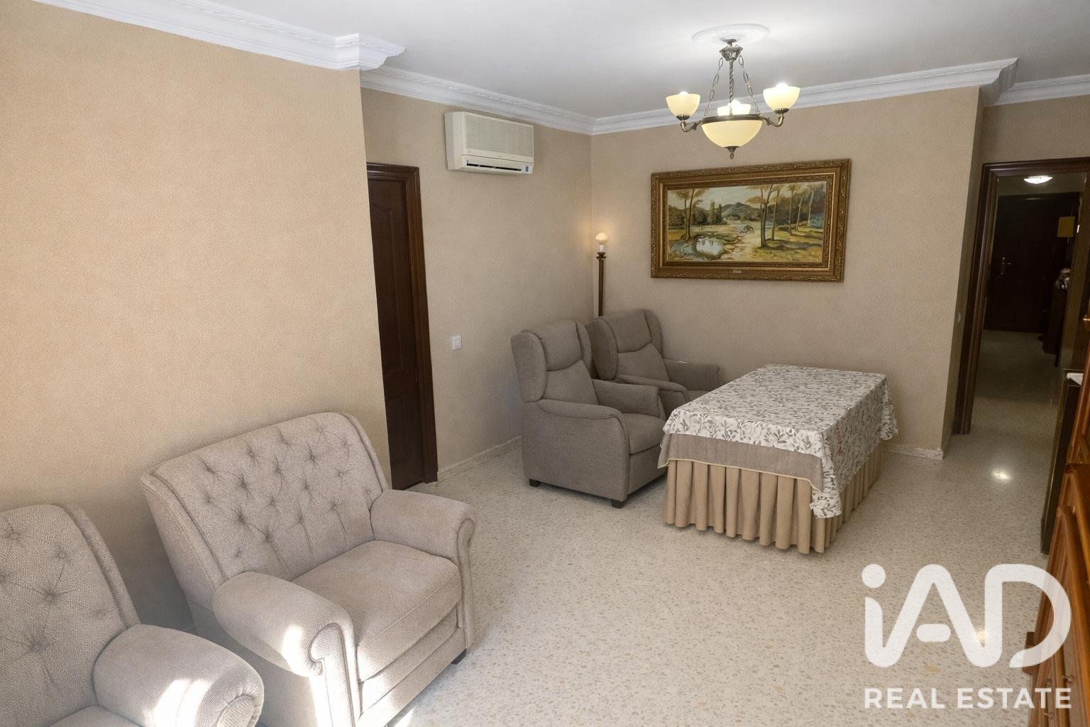 Apartamento en Camas, Sevilla, España 3 dormitorios, 124 m2 No. 192132