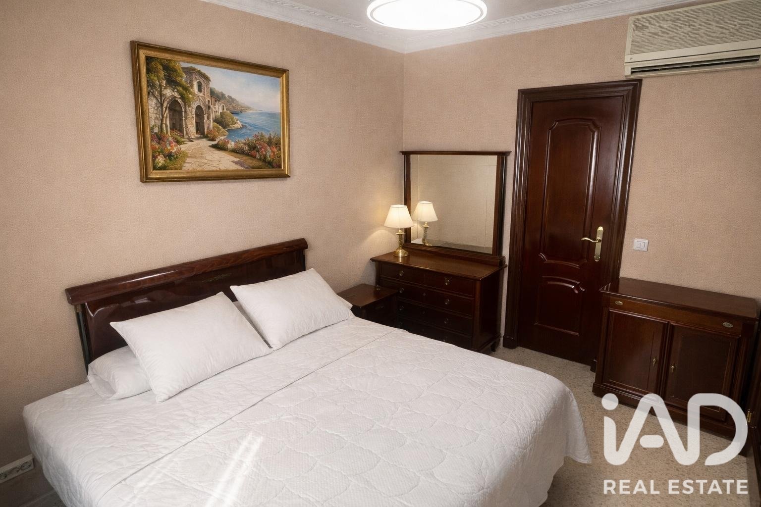 Apartamento en Camas, Sevilla, España 3 dormitorios, 124 m2 No. 192132