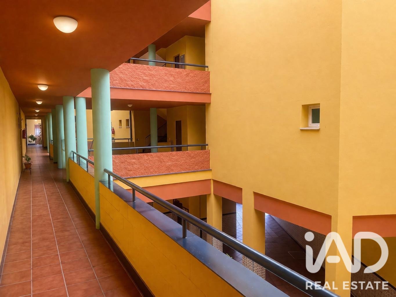 Apartamento en Camas, Sevilla, España 3 dormitorios, 124 m2 No. 192132