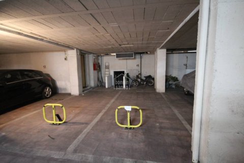 Garage à Mahon, Menorca, Espagne 8 m2 No. 183216
