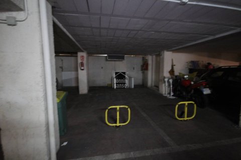 Garage à Mahon, Menorca, Espagne 8 m2 No. 183217
