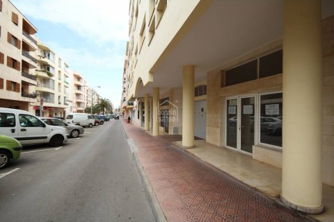 Garage à Mahon, Menorca, Espagne 8 m2 No. 183218
