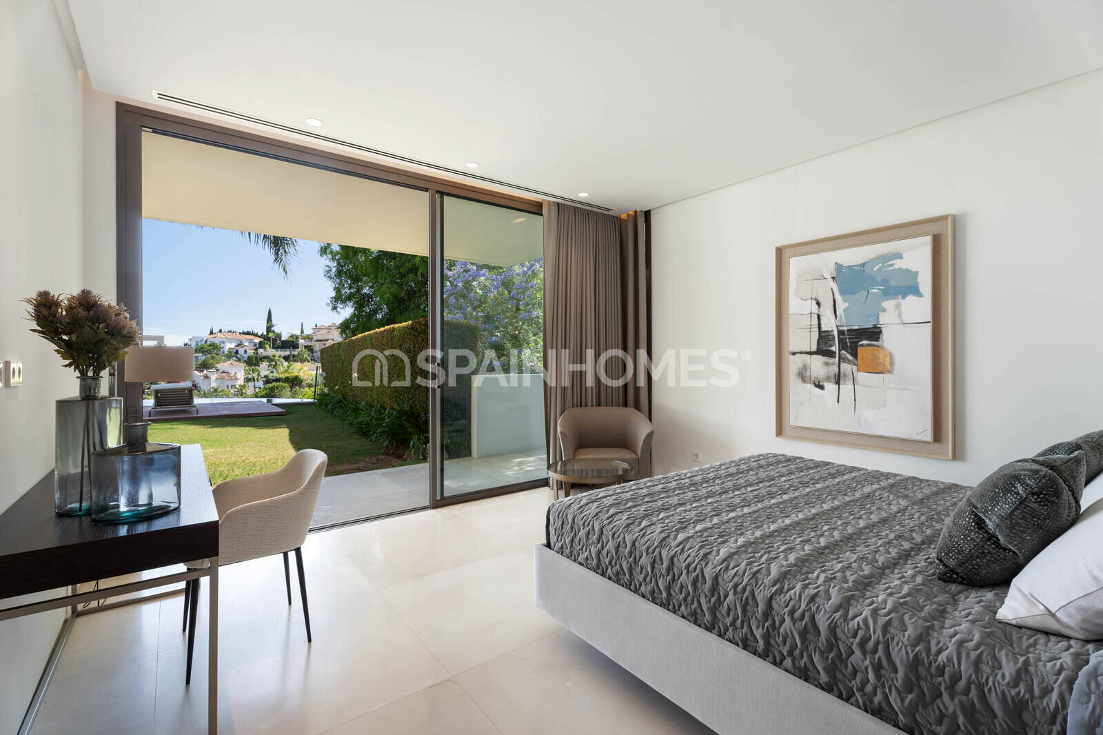 Villa in Benahavis, Malaga, Spanien 6 Schlafzimmer, 737 m2 Nr. 155333