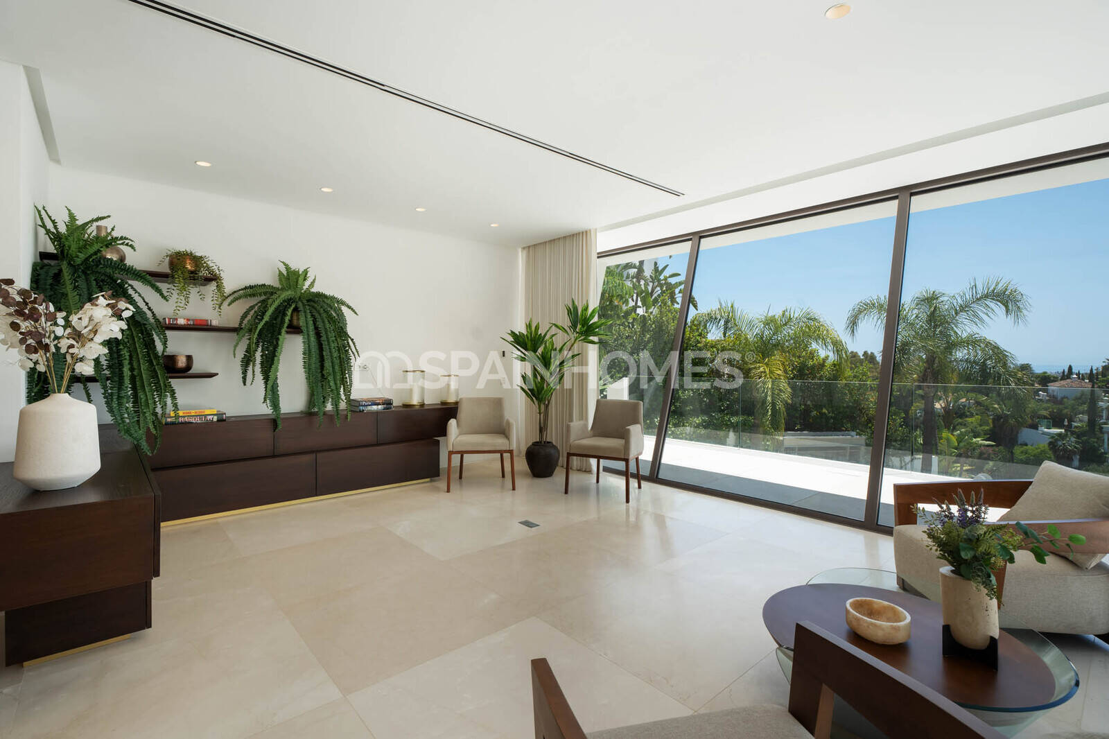 Villa in Benahavis, Malaga, Spanien 6 Schlafzimmer, 737 m2 Nr. 155333