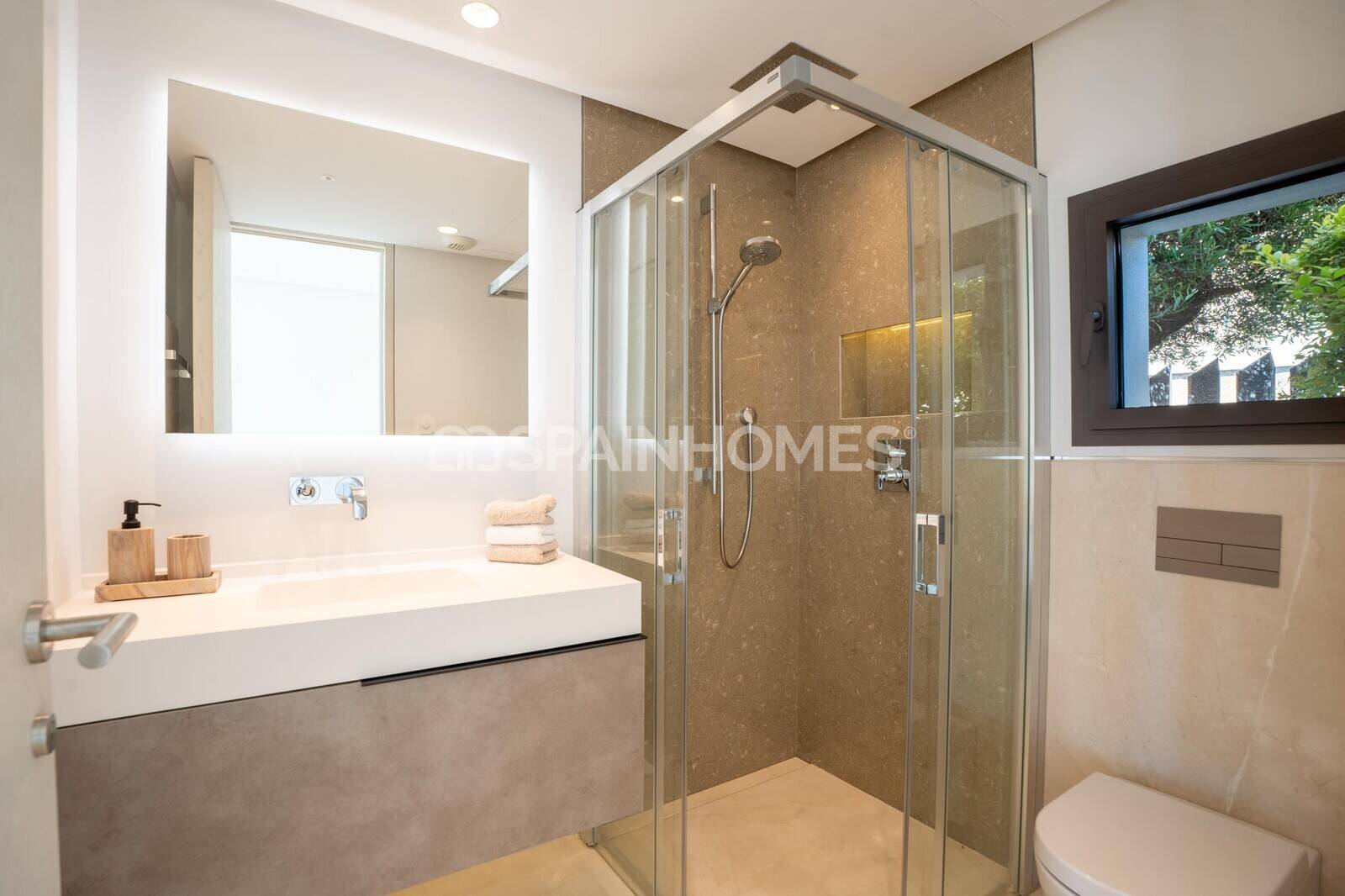Villa Benahavis, Malaga, Spānijā 5 istabas, 546 m2 Nr. 155334