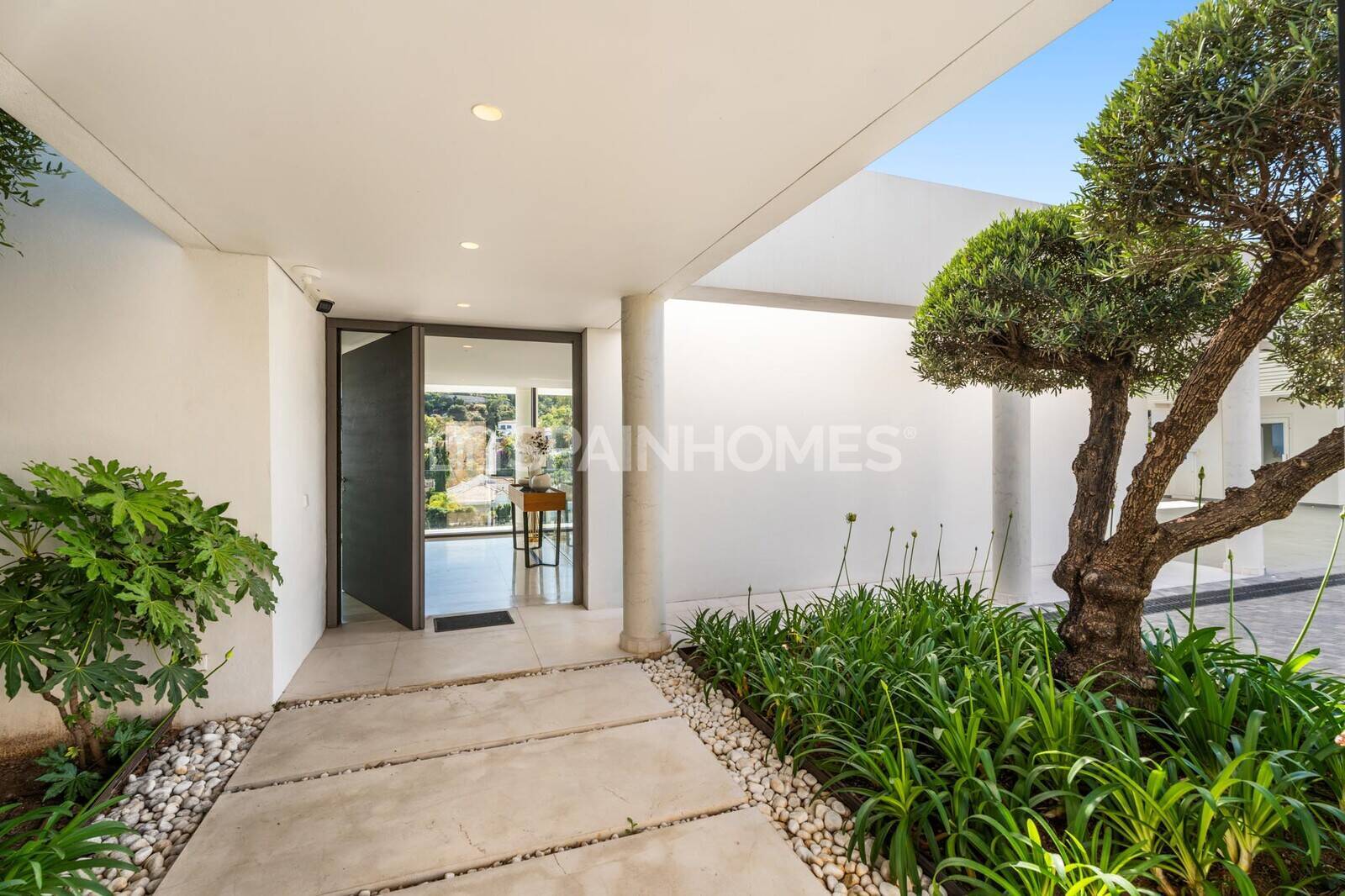 Villa Benahavis, Malaga, Spānijā 5 istabas, 546 m2 Nr. 155334