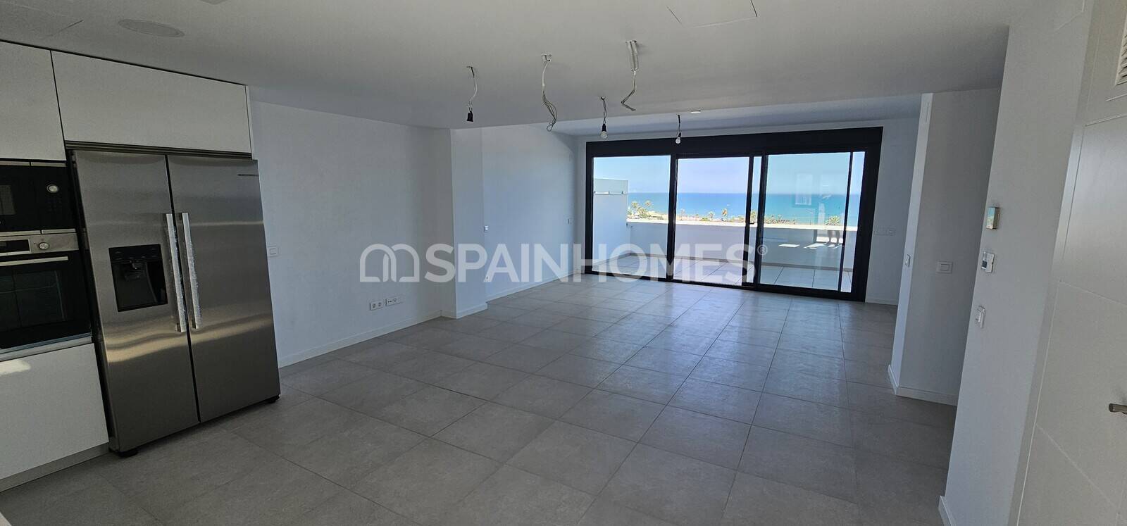Penthouse à Torremolinos, Malaga, Espagne 3 chambres, 175 m2 No. 155331