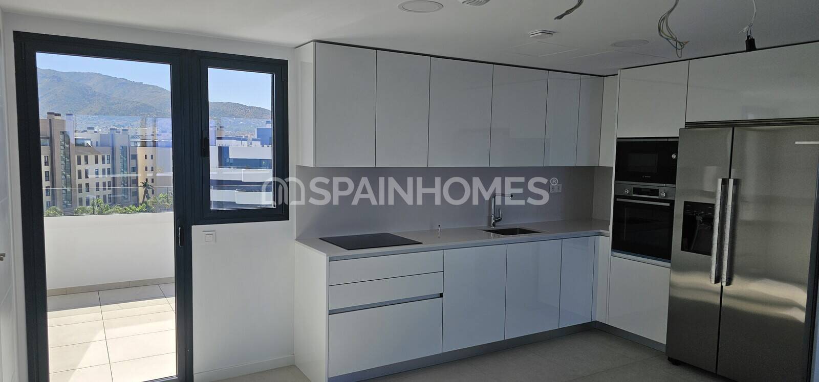Penthouse à Torremolinos, Malaga, Espagne 3 chambres, 175 m2 No. 155331