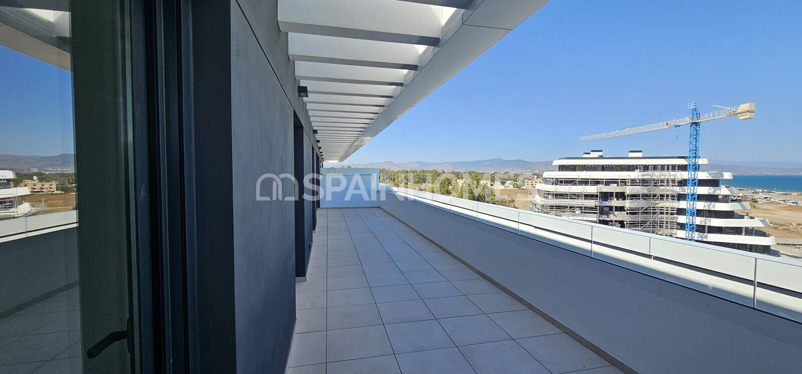 Penthouse à Torremolinos, Malaga, Espagne 3 chambres, 175 m2 No. 155331