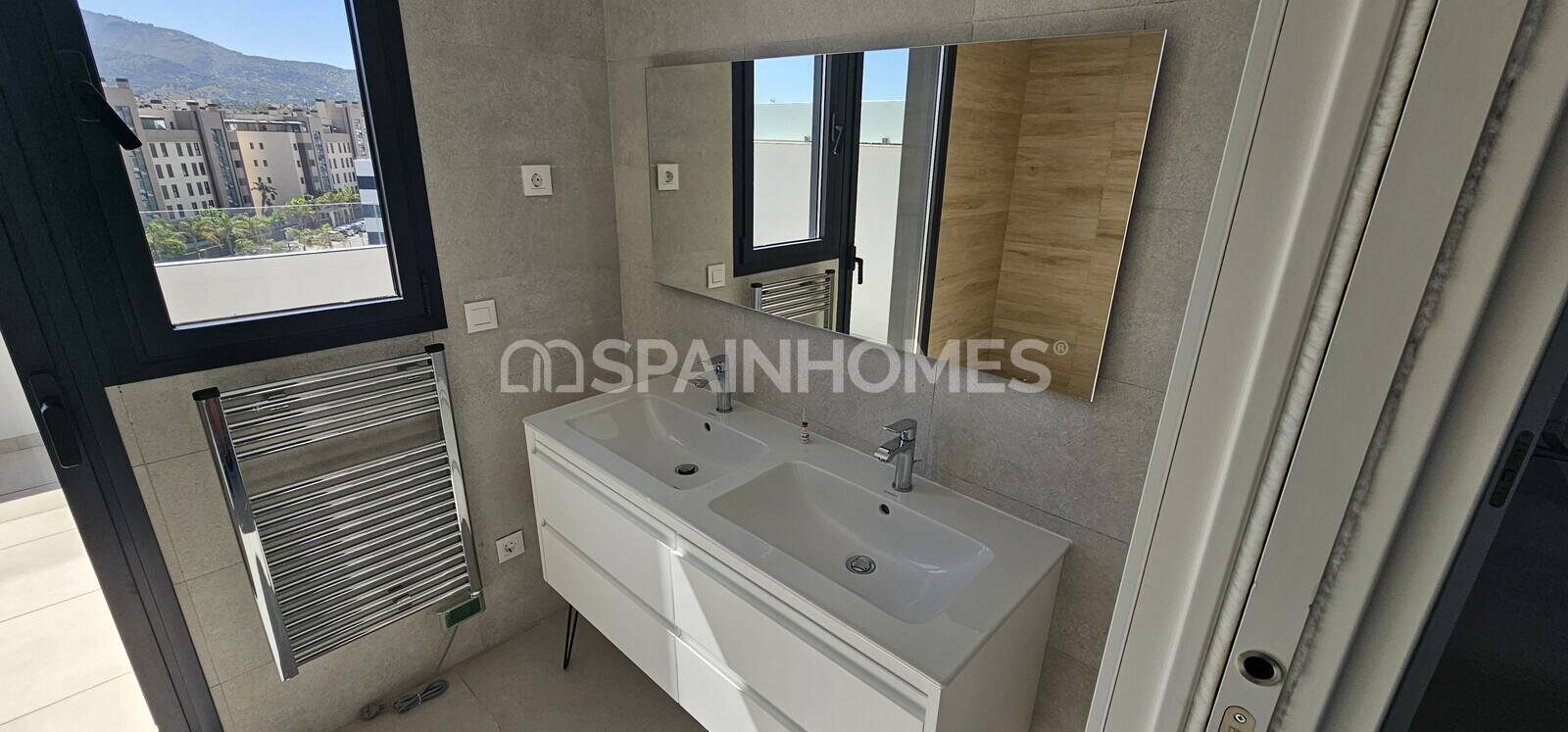 Penthouse à Torremolinos, Malaga, Espagne 3 chambres, 175 m2 No. 155331