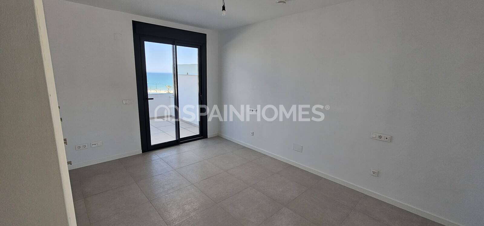 Penthouse à Torremolinos, Malaga, Espagne 3 chambres, 175 m2 No. 155331