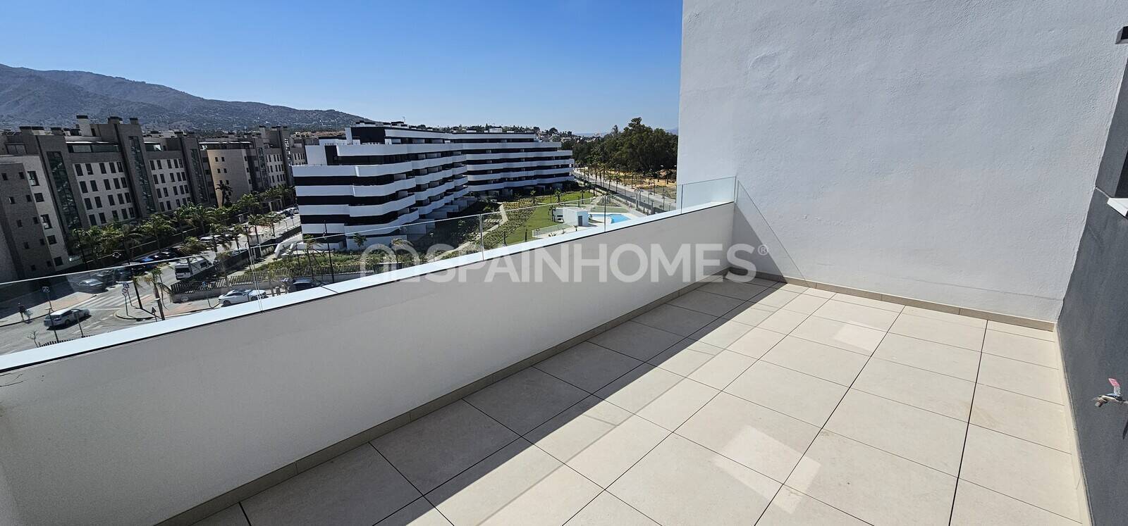 Penthouse à Torremolinos, Malaga, Espagne 3 chambres, 175 m2 No. 155331