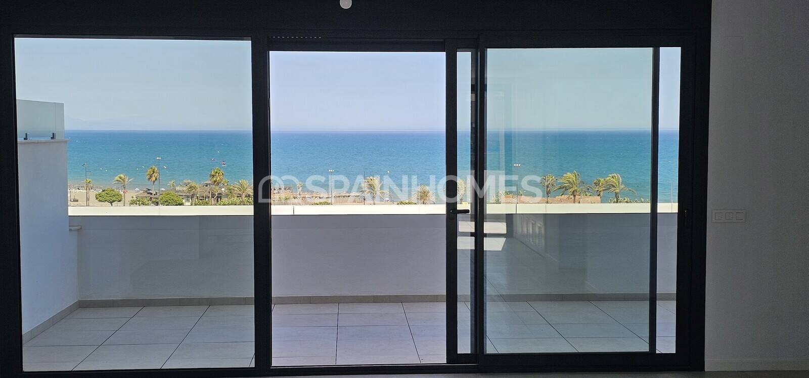 Penthouse à Torremolinos, Malaga, Espagne 3 chambres, 175 m2 No. 155331