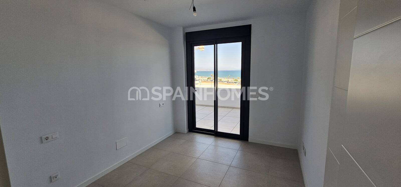 Penthouse à Torremolinos, Malaga, Espagne 3 chambres, 175 m2 No. 155331