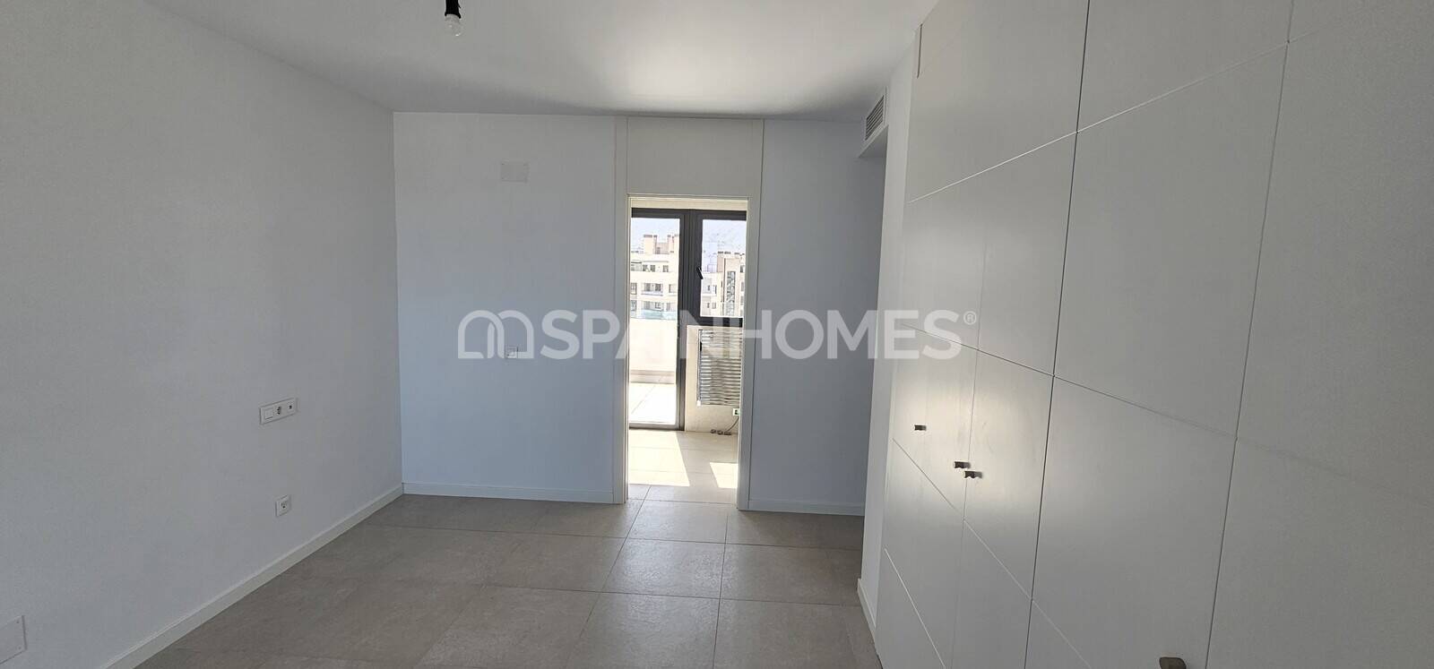 Penthouse à Torremolinos, Malaga, Espagne 3 chambres, 175 m2 No. 155331