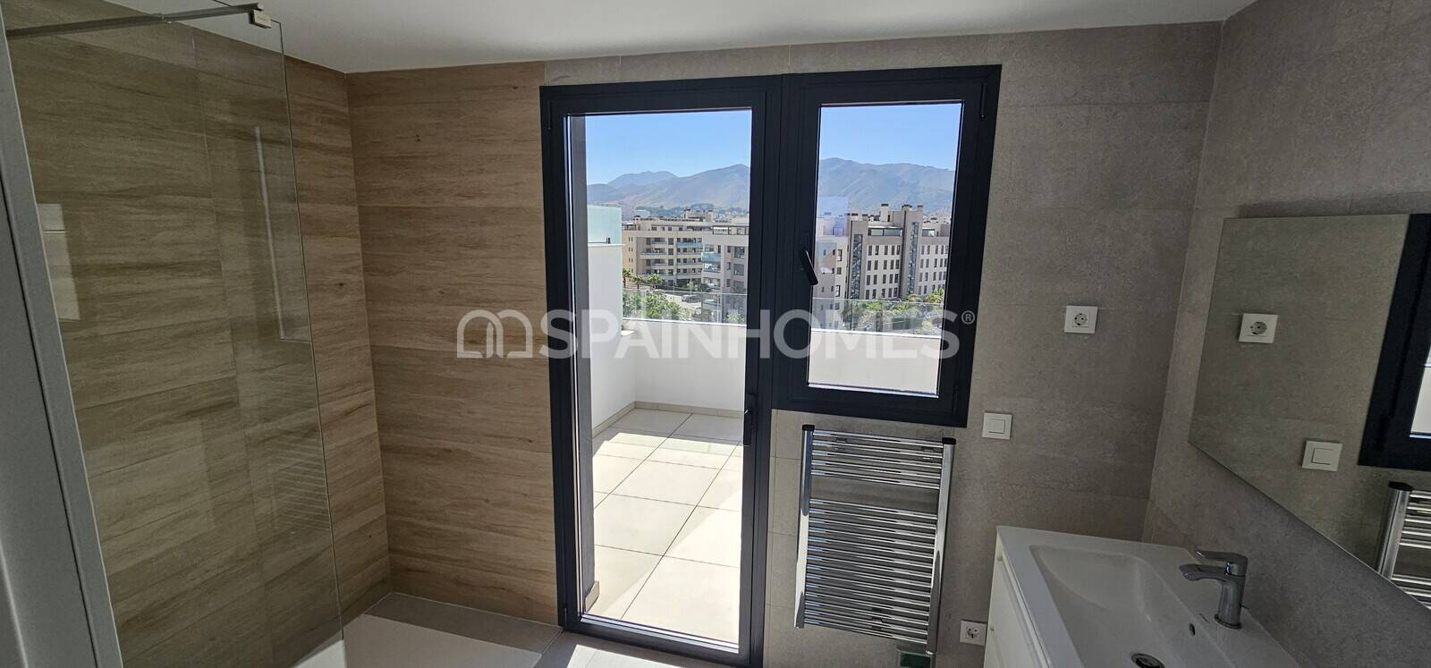 Penthouse à Torremolinos, Malaga, Espagne 3 chambres, 175 m2 No. 155331