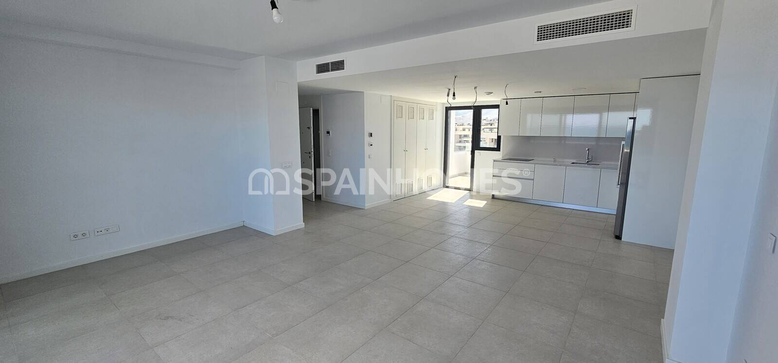 Penthouse à Torremolinos, Malaga, Espagne 3 chambres, 175 m2 No. 155331