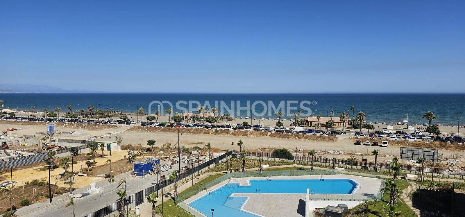Penthouse à Torremolinos, Malaga, Espagne 3 chambres, 175 m2 No. 155331