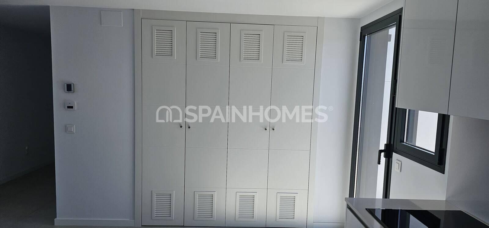 Penthouse à Torremolinos, Malaga, Espagne 3 chambres, 175 m2 No. 155331